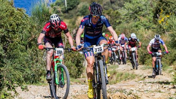 Mountain Bike: domani a Prato la sfida dei biker nell