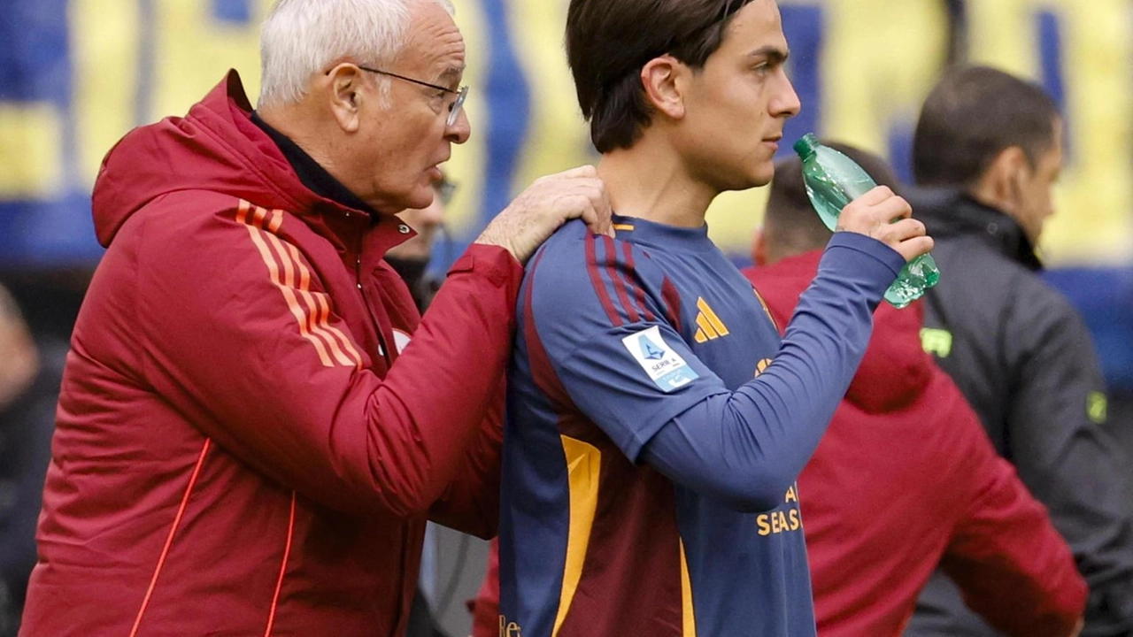 La Roma di Ranieri accolta da 3.000 tifosi per il primo allenamento del 2025 al Tre Fontane. Applausi per Dybala e Pellegrini.