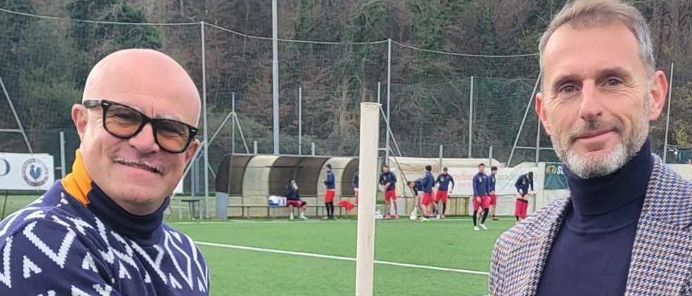 Calcio femminile. Le ragazze del Siena hanno un nuovo dg. Scende in campo Duccio Boldrini