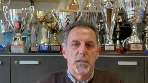 La Polisportiva Cingoli. Giulioni eletto presidente