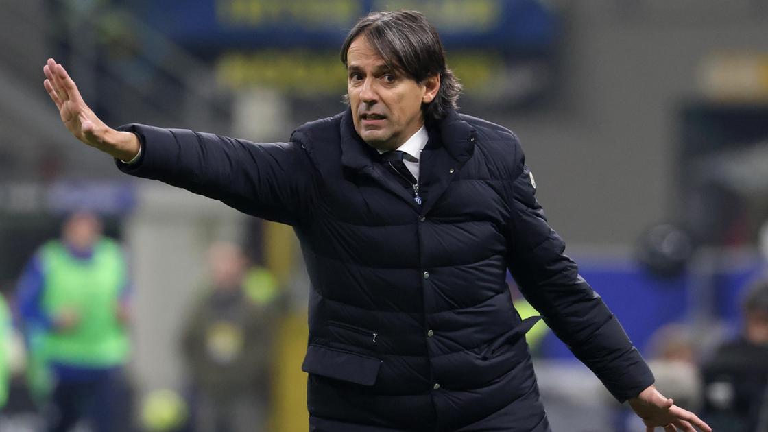 Coppa Italia, Inzaghi: "Ho fatto tanti cambi, ma i ragazzi sono stati bravi"