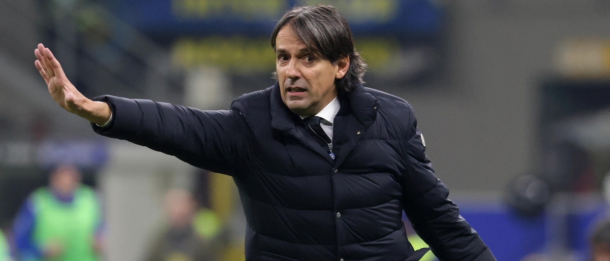 Coppa Italia, Inzaghi: 