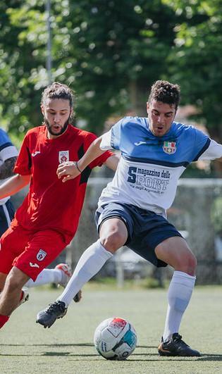 Terza categoria: via alla ventitreesima giornata. La capolista San Felice sul campo del Ramini