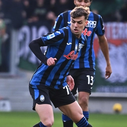 Atalanta, Daniel Maldini si ferma per il mal di schiena. Hien dovrebbe giocare contro la Juventus