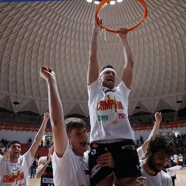 Forlì, ora sotto con la Supercoppa. In palio derby e pass per i sogni