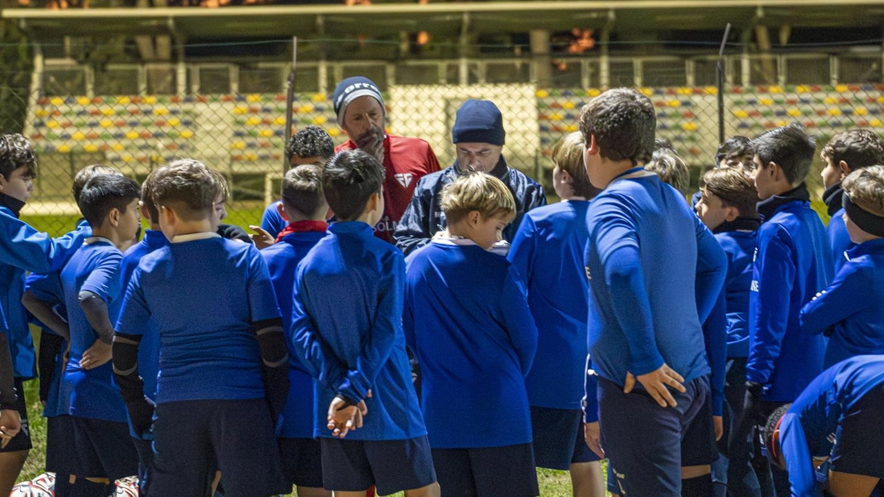 Festività natalizie all’insegna dei tornei per i bimbi della Scuola Calcio del Follonica Gavorrano e della società affiliata Leoni di...