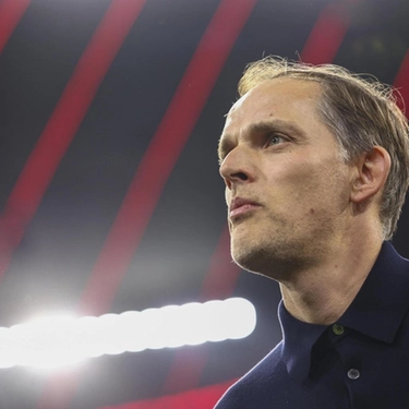 Calcio:Tuchel 'io privilegiato, eccitato per questo nuovo ruolo'