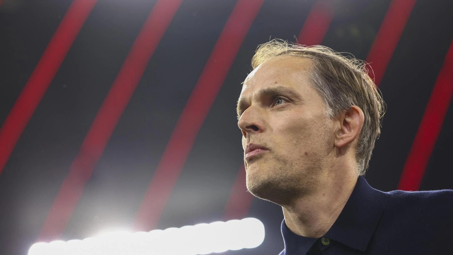 Calcio:Tuchel 'io privilegiato, eccitato per questo nuovo ruolo'