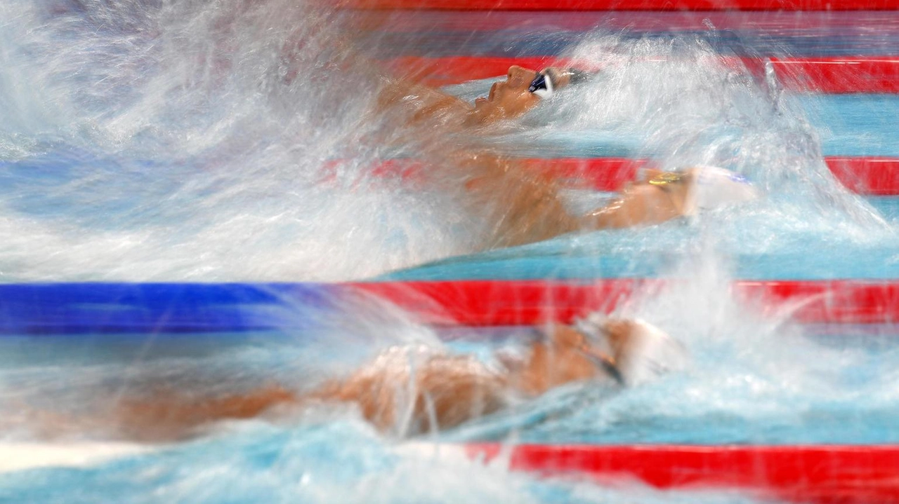 'Ora ricomincio allenamenti, sono atleta che ha fame'