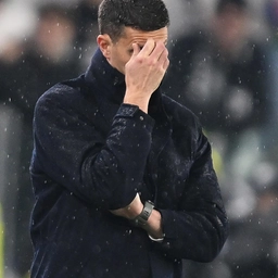 Debacle Juventus, Motta rischia l’esonero? Tre i nomi dei papabili