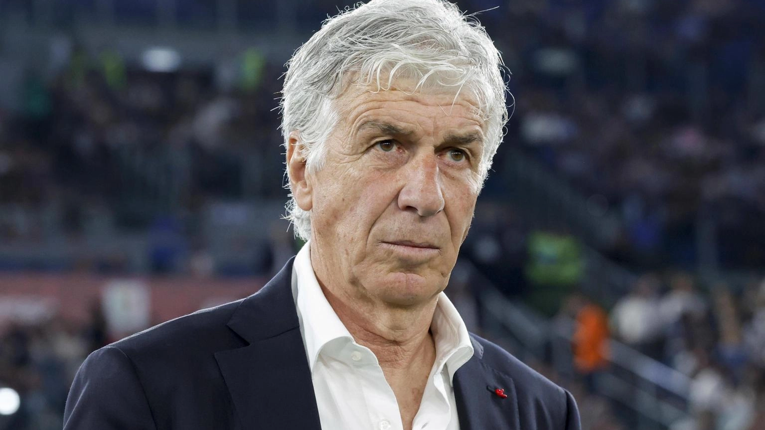 E.League: Gasperini 'rappresentiamo l'Italia,tanto tifo per noi'