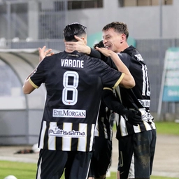 Pagelle Ascoli: Varone e Corazza brillano nella vittoria