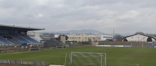 Sangiovannese-Siena. Trasferta vietata ai tifosi della Robur