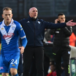 Catanzaro-Brescia 2-1, Rondinelle dal sogno all'incubo: la sconfitta nell’ultimo secondo di recupero