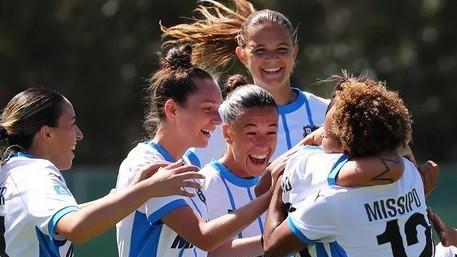 Il Femminile. La reazione di Clelland e compagne. Pari in casa della Roma campione