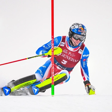 Cdm: Noel in testa a slalom Gurgl, da azzurri segnali riscatto