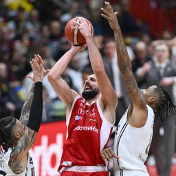 Olimpia Milano sfida Barcellona: Mirotic torna al Palau Blaugrana