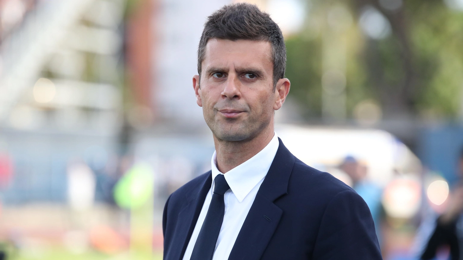 Thiago Motta (Ansa)