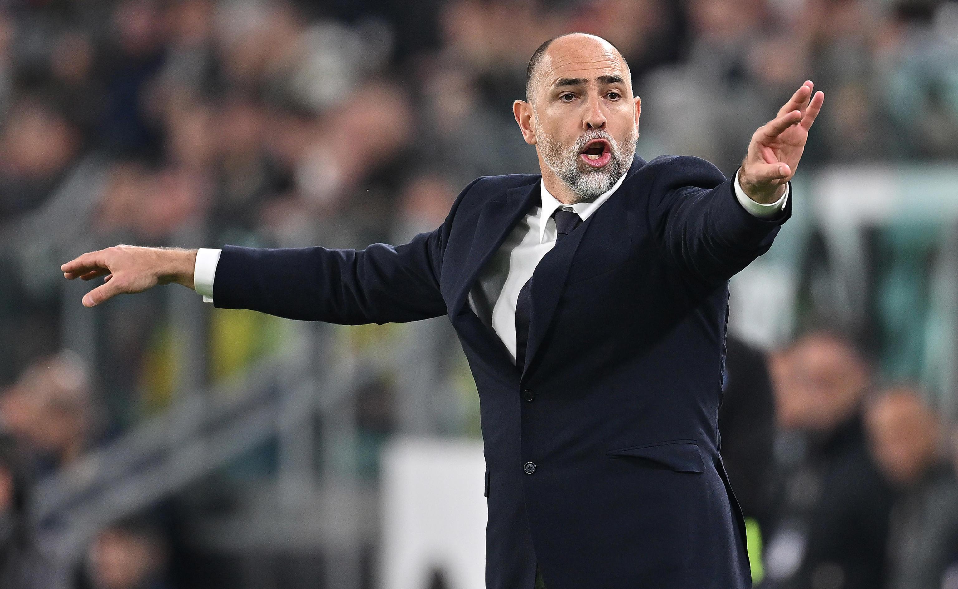 Juve Tudor da Sport.quotidiano.net Juve Tudor va per vie verticali | i primi cambiamenti rispetto a Motta