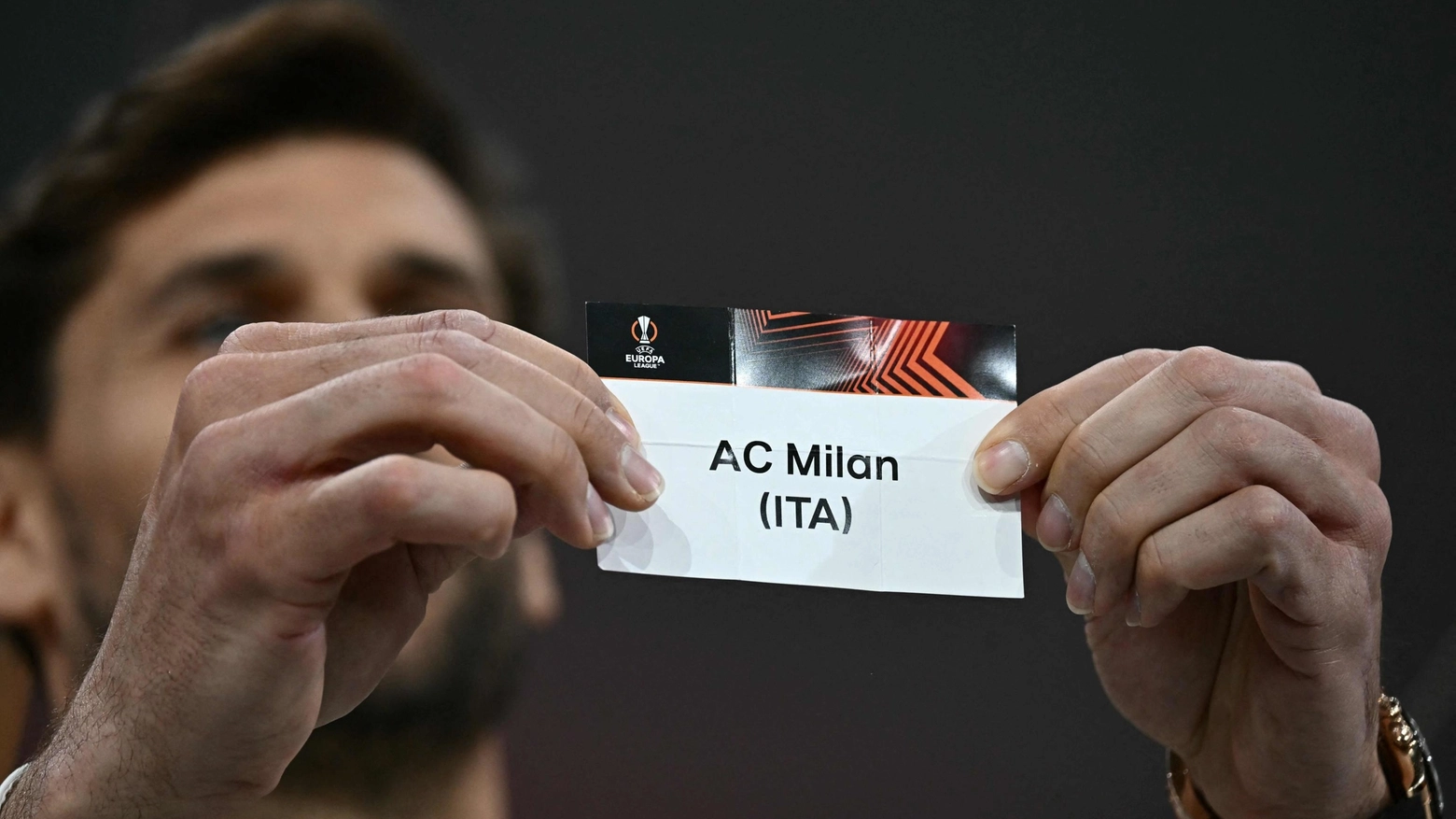 Milan-Roma la sfida ai quarti