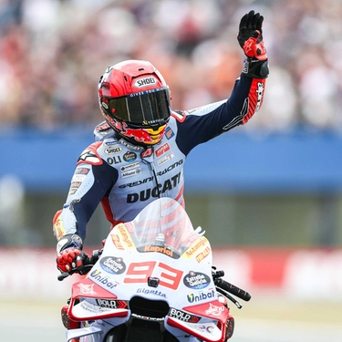 MotoGp, Marquez: “Pecco è riferimento in Ducati, proverò ad avvicinarmi”