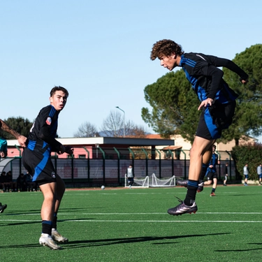 Primavera 2, Pisa-Benevento 1-2