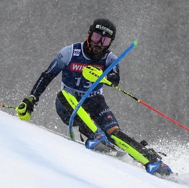 Sci, slalom Aspen: favoriti e orari tv