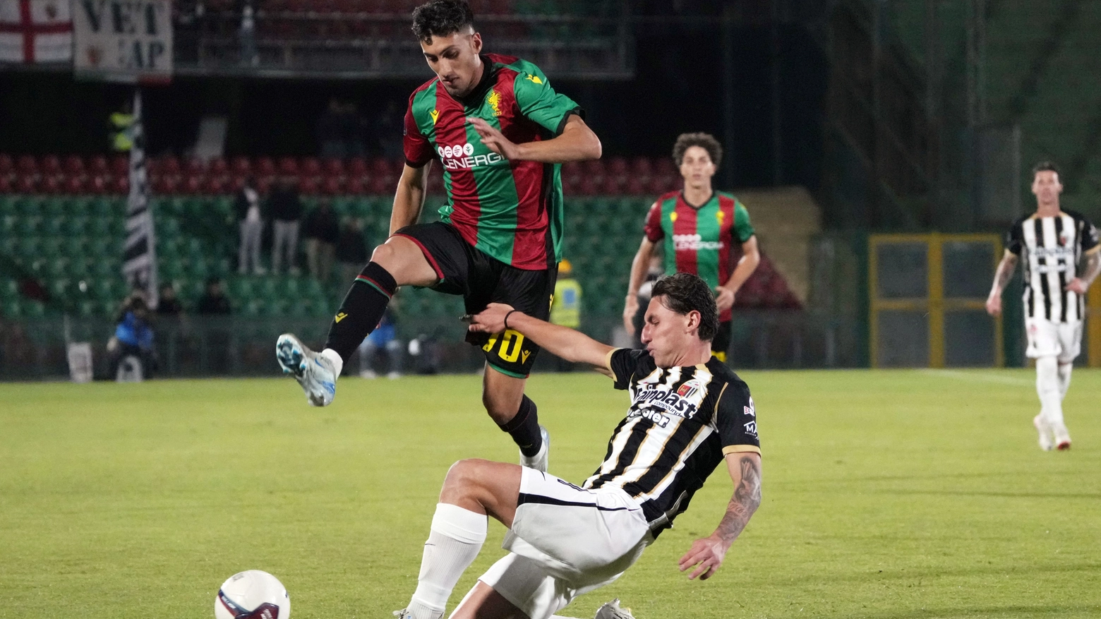 PIANETAFOTO 13.10.24 TERNANA ASCOLI