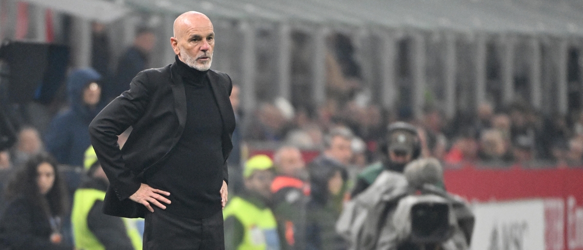 Milan, dopo il ko nel derby c'è subito la Juve: emergenza difesa per Pioli