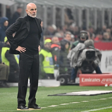Milan, dopo il ko nel derby c'è subito la Juve: emergenza difesa per Pioli