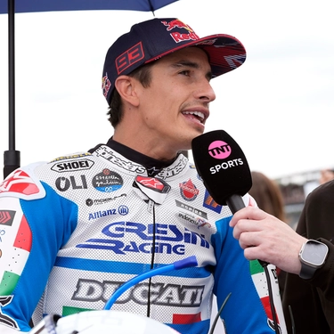 MotoGp, Marquez incorona Bastianini: “Può lottare per il titolo”
