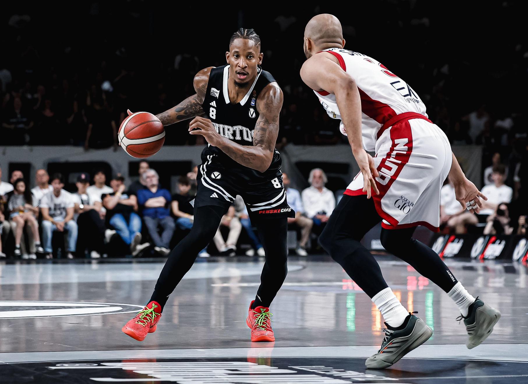 rebus virtus serve un miracolo per clyburn