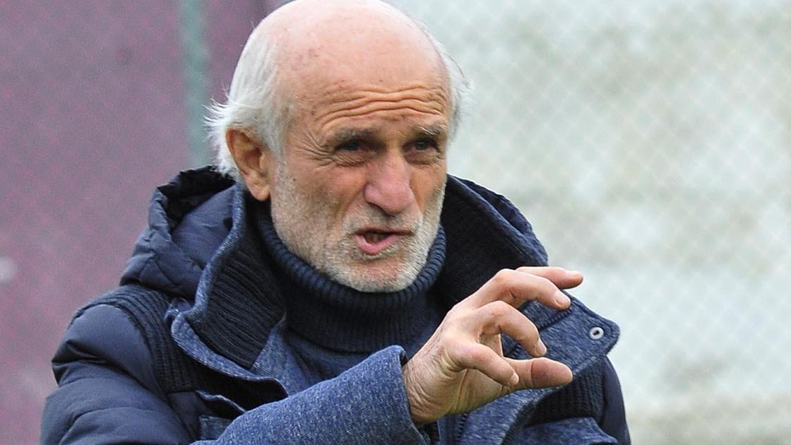 Fano calcio, il direttore sportivo Canestrari. "Dobbiamo vincere tutte le partite. Questo club rappresenta la città»