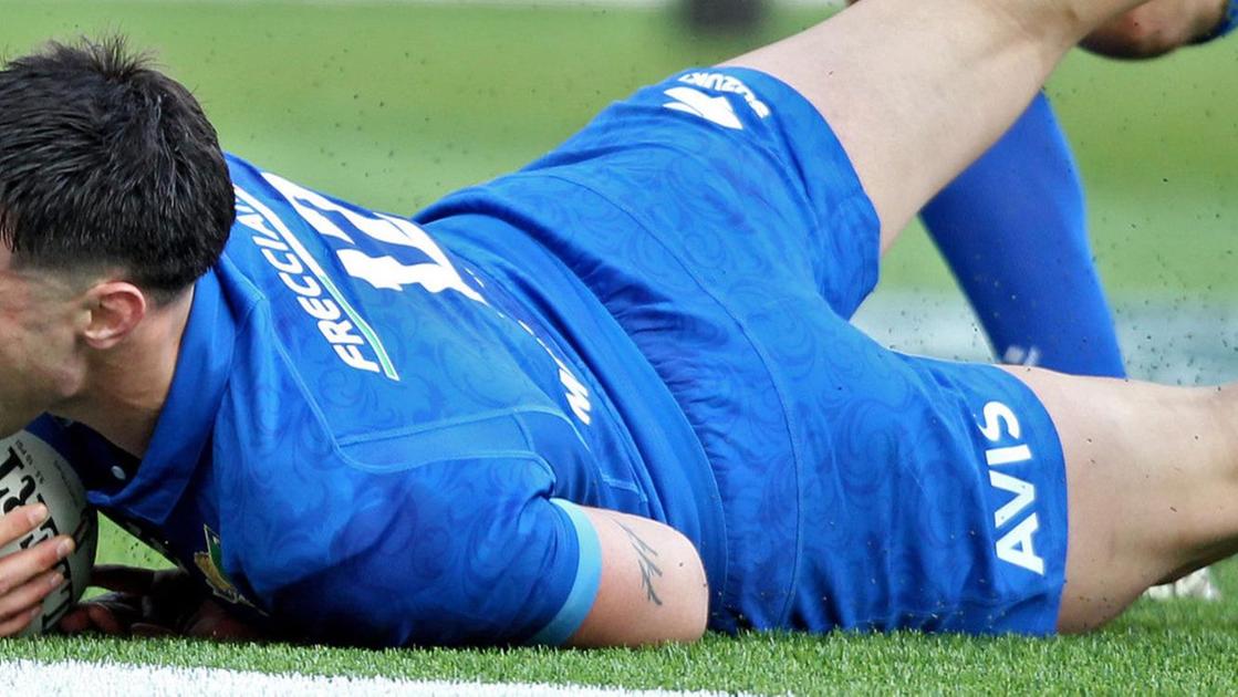 Una lezione da imparare in fretta. Azzurri messi a sedere dalla Francia. L’Italia si perde dopo un buon inizio