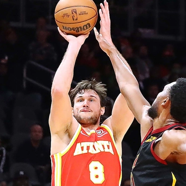 La ’fame’ di Gallinari: "NBA, voglio continuare. Ma non sarà facile"