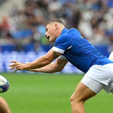 Rugby, l’Italia chiude le Summer Series battendo il Giappone 42-14