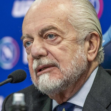 De Laurentiis, pronti a stupirvi con effetti speciali