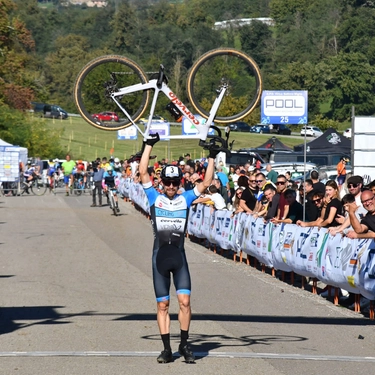 Ciclocross: grande successo per il Trofeo Città di Firenze al Mugello