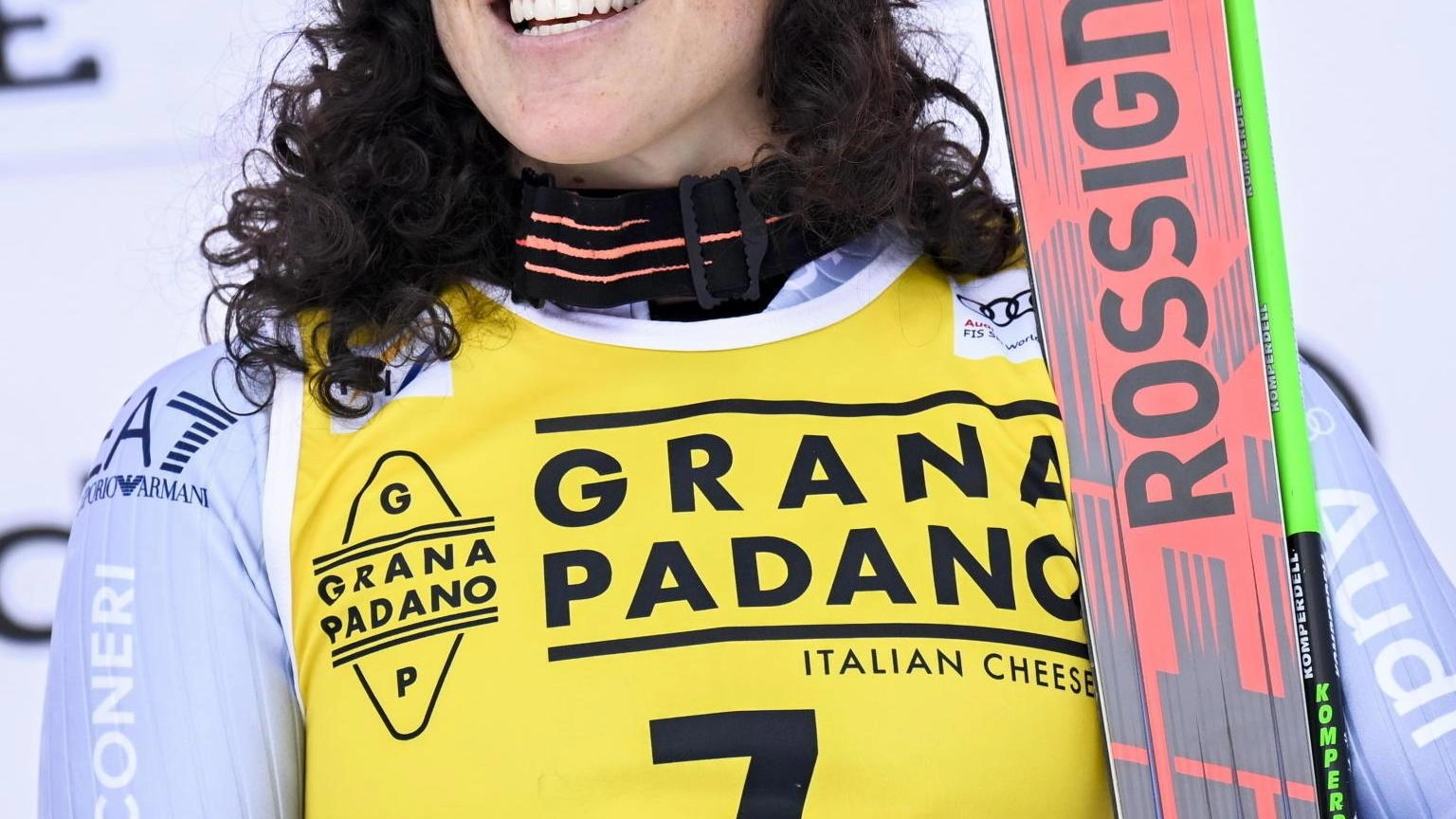 Si parte con il gigante maschile e lo slalom femminile. Brignone può ancora sognare. la Coppa del Mondo generale.