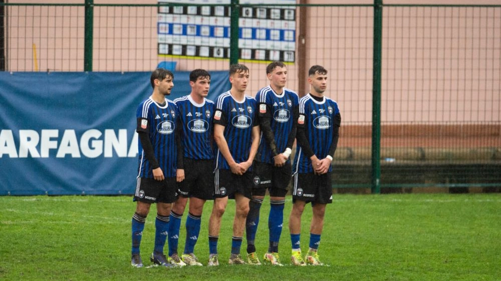 La Primavera in trasferta ad Ascoli, l'under 17 ospita la Sampdoria