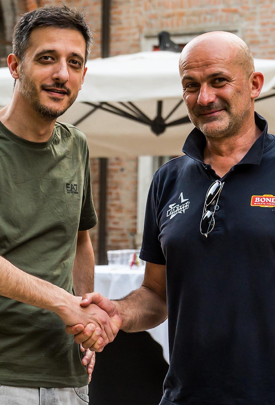 Basket giovanile. Despar 4 Torri e Vis 2008 siglano una collaborazione
