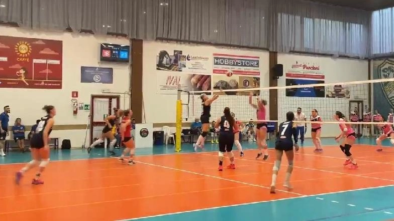 Inizia nel migliore dei modi la stagione della Pallavolo Follonica nella serie C femminile. Dopo aver riposato nel turno precedente,...