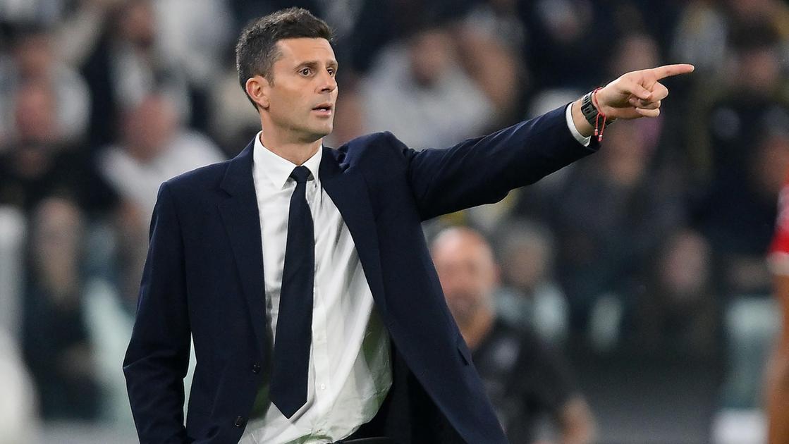 Thiago Motta: "Abbiamo concesso troppo al Parma"