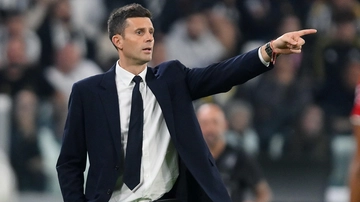 Thiago Motta: "Abbiamo concesso troppo al Parma"