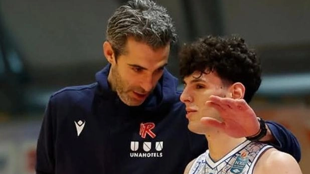 Tutto facile per l’Under 19 che sbanca, 72-91, il parquet di Treviglio, ancora a zero vittorie in campionato. Il match... Tutto facile per l’Under 19 che sbanca, 72-91, il parquet di Treviglio, ancora a zero vittorie in campionato. Il match...