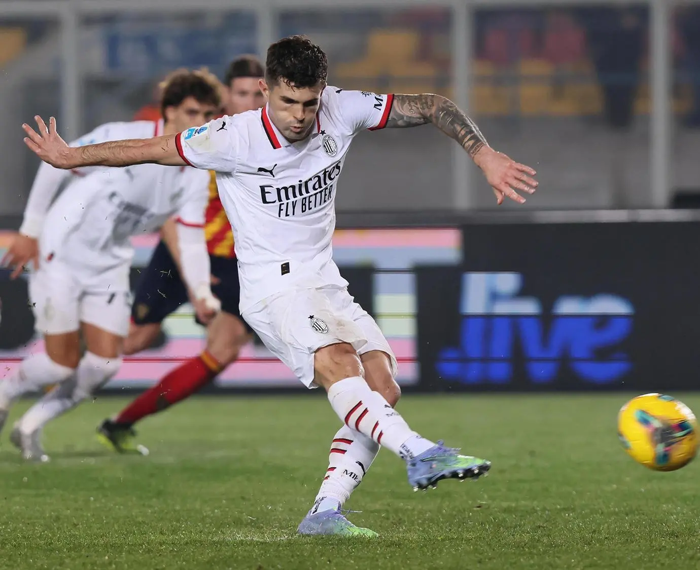 L’uomo in più del Diavolo. Nel Milan che cambia la certezza è Pulisic. Il club stringe sul rinnovo