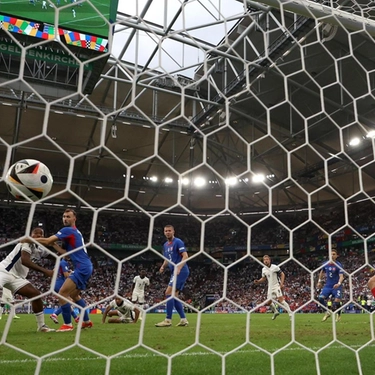 Euro 24: Uefa indaga su gestaccio Bellingham, rischia squalifica