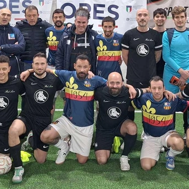 Campionato Calcio a 5 Opes. Due campi rinnovati e le iscrizioni raddoppiano