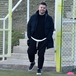 Calcio Serie D. Atletico Ascoli, a Monticelli oggi arriva il Termoli. Seccardini: "Mantenere alta la concentrazione»