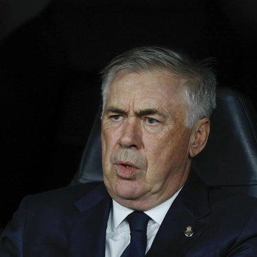 Champions: Ancelotti 'Real fragile dietro, preoccupiamoci'